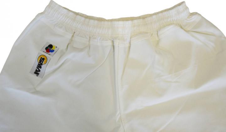 SMAI SX Kata Gold Karategi, WKF, 14oz 200