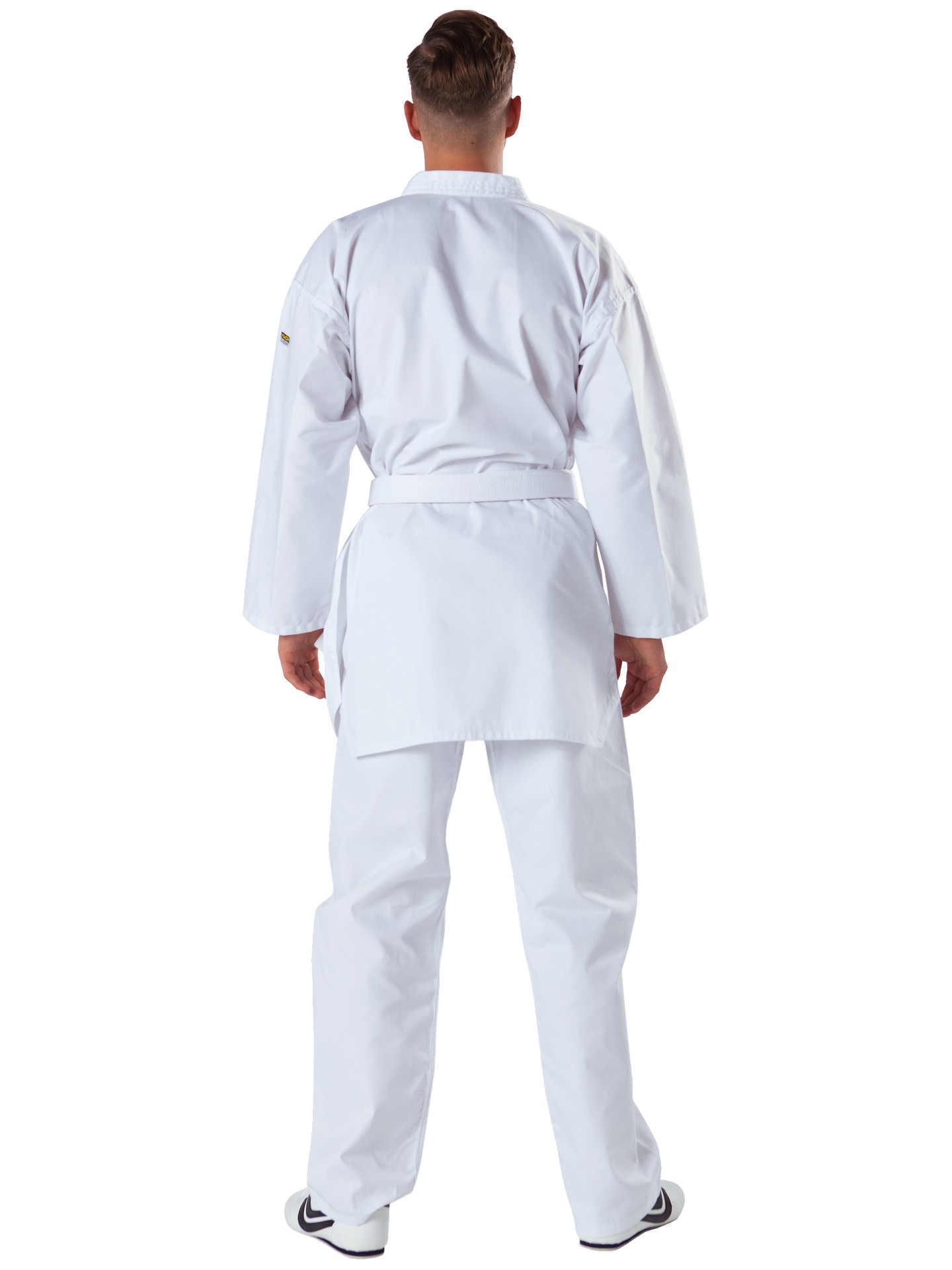 KWON (R) Clubline Taekwondo Anzug SONG Gr.210 (%SALE)