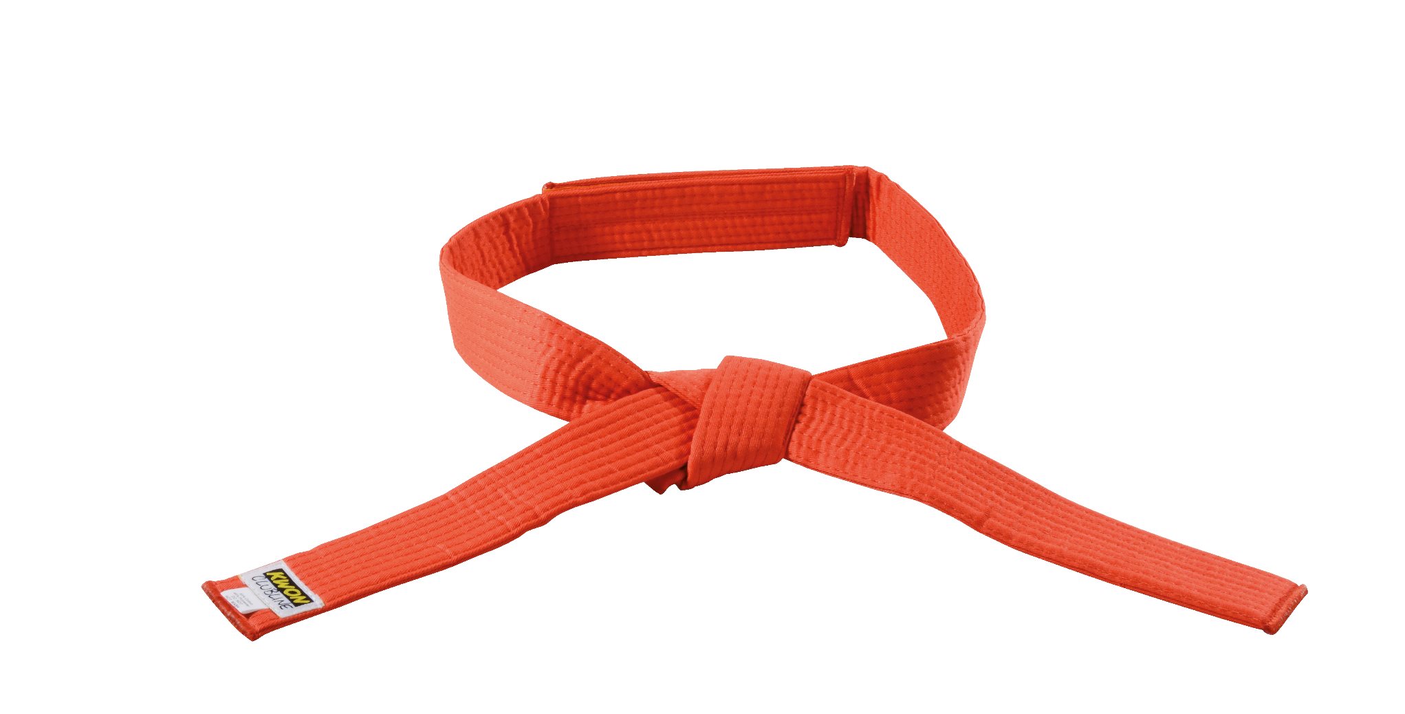 KWON (R) KLEITT Gürtel für Kinder EINFARBIG