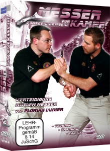 DVD Messerkampf Vol.2