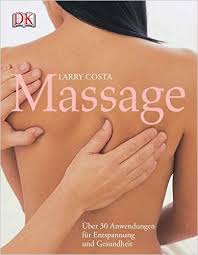 Massage - Über 30 Anwendungen