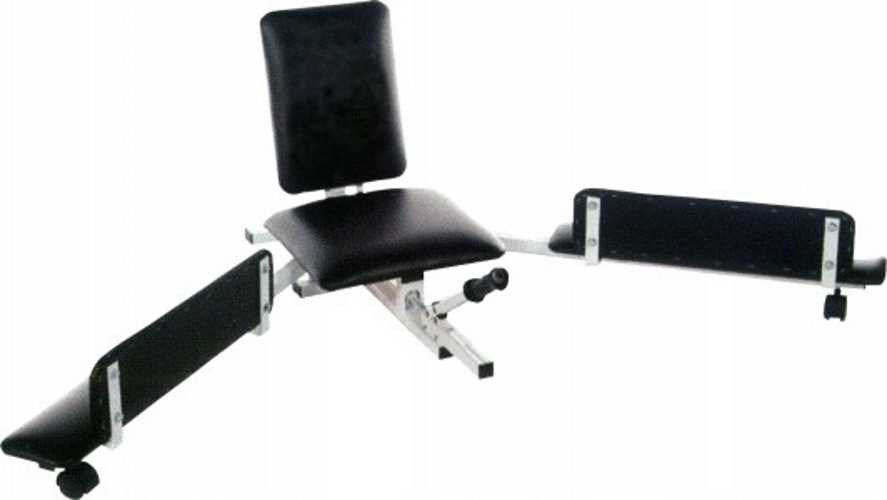 Beinspreizer Profi mit Griff