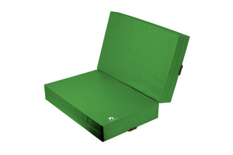 Weichbodenmatte faltbar
