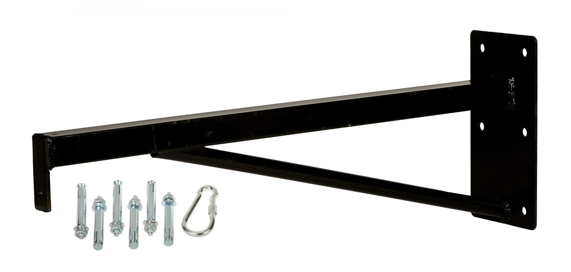 Boxsack Wandhalterung 80 cm