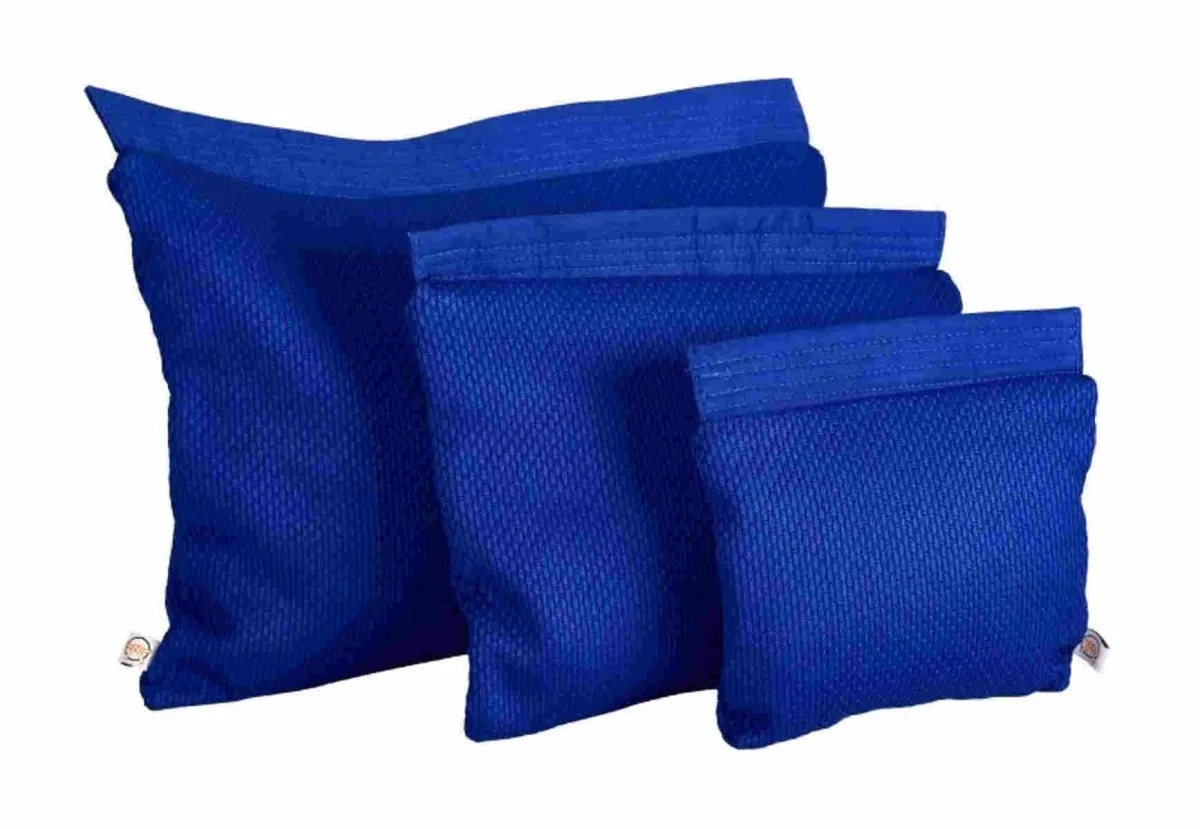 Grip Bag aus Judostoff