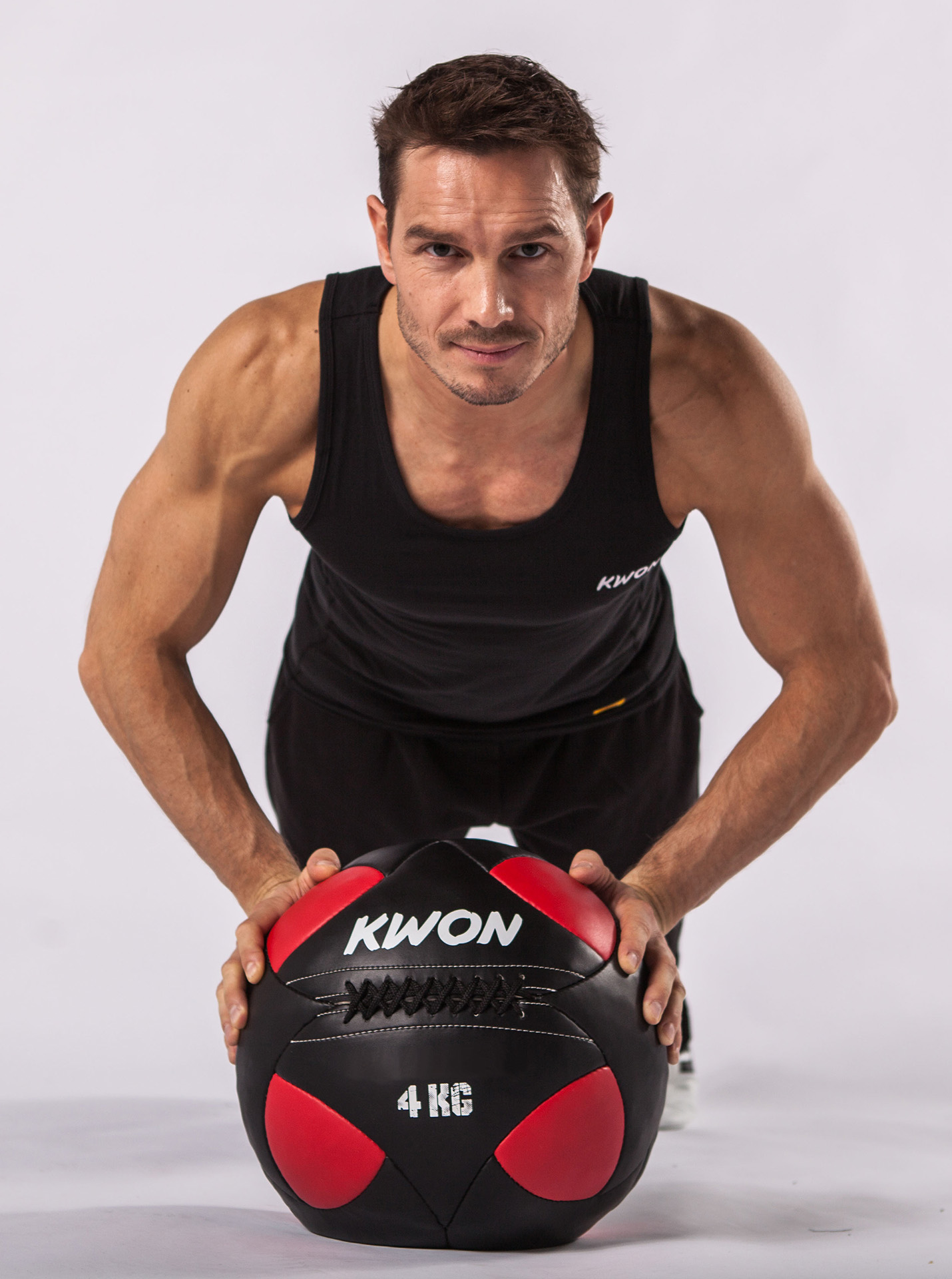 KWON (R) Gewichtsball / Trainingsball
