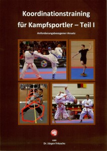 Koordinationstraining für Kampfsportler – Teil 1