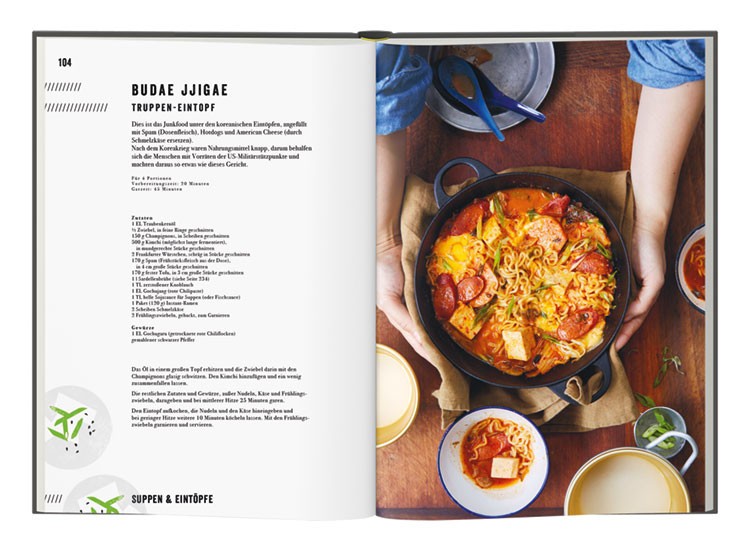 Einfach Koreanisch! (Caroline Hwang, Lisa Linder)