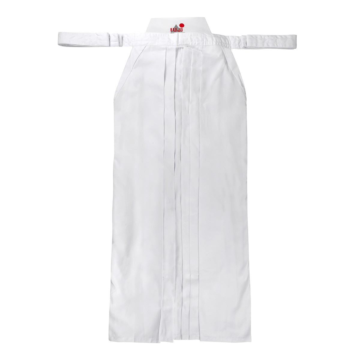 SALE% Aikido Hakama weiß 29/190