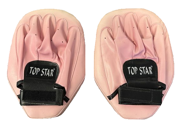 Pratzenset Pink B-Ware (%SALE)