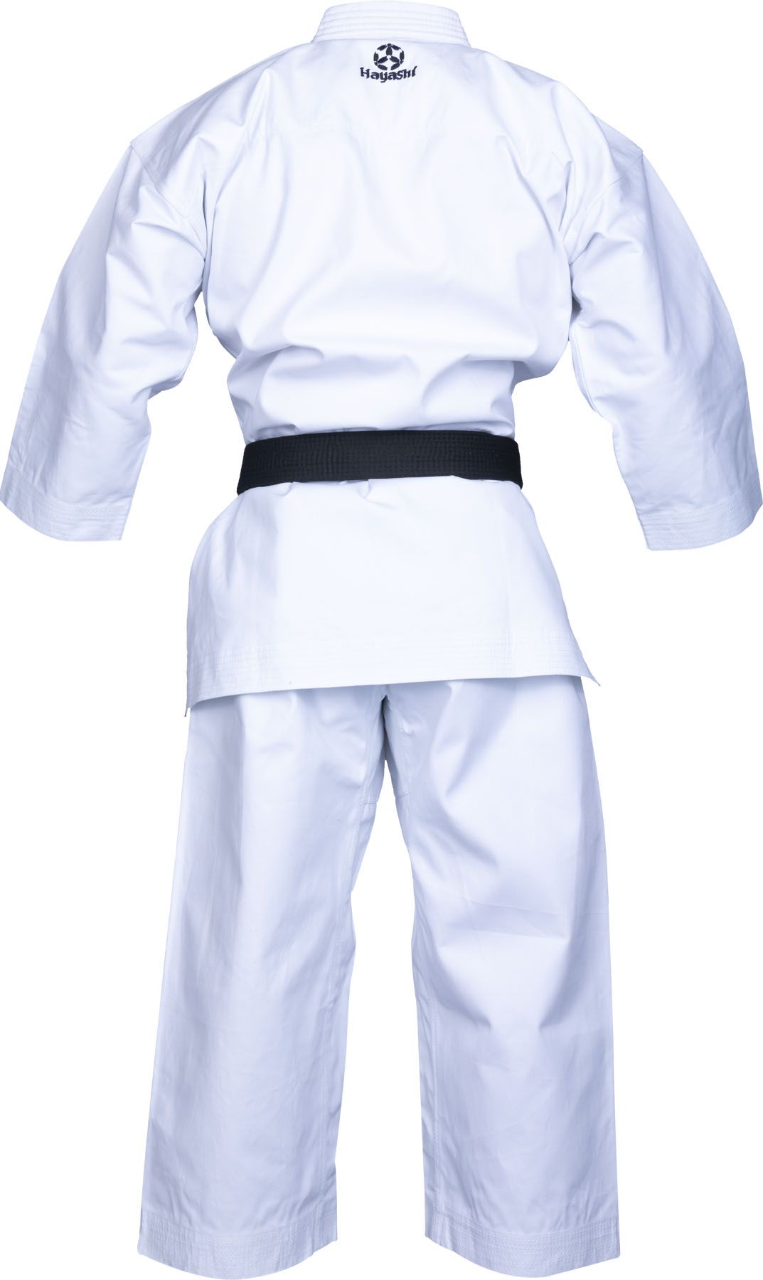 Kata Karateanzug HAYASHI "Tenno" (WKF approved)