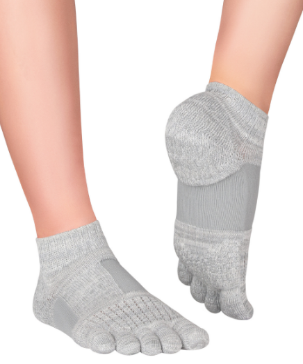 KNITIDO Pilates / Yoga Zehen Socken UMI