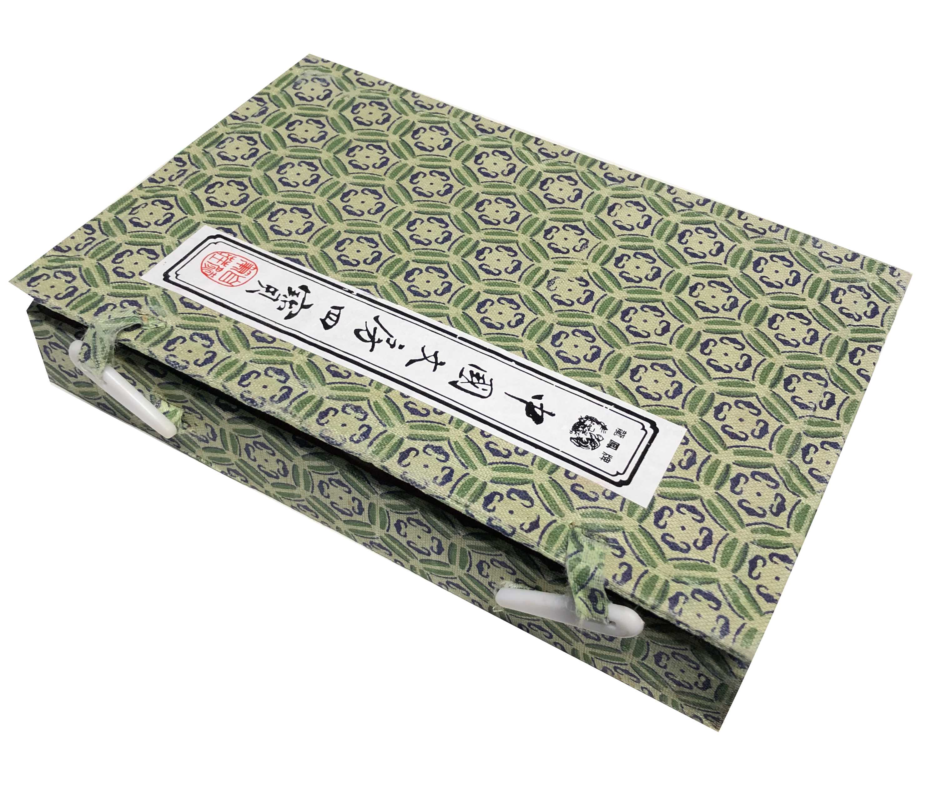 Stempel Set HANKO mit individuellem Stempel