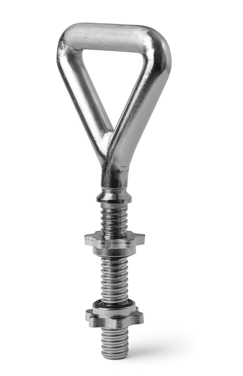 Kettlebell-Griff (verstellbar)