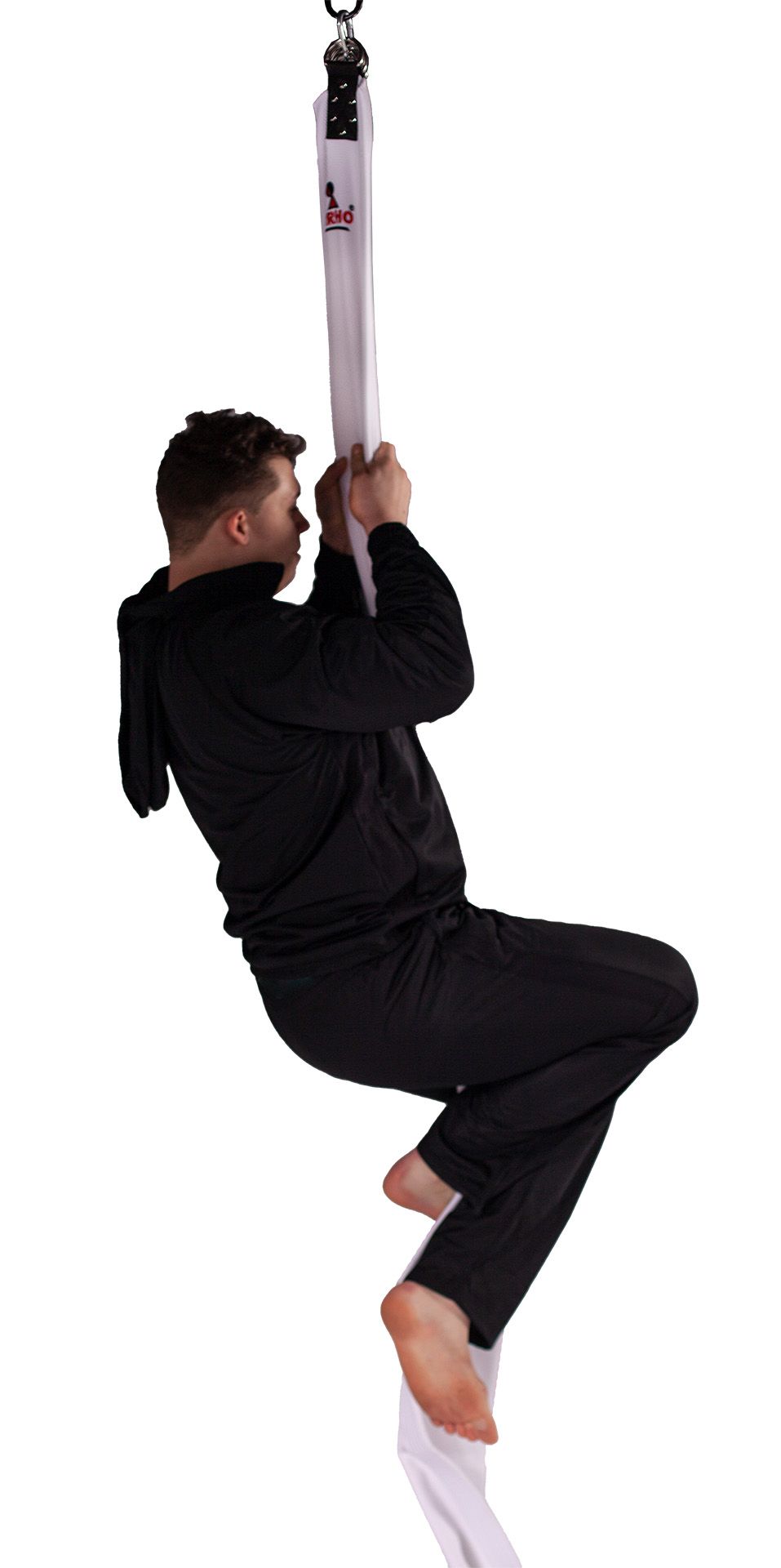 Darnho (R) Judo Kletterstoff mit Revers