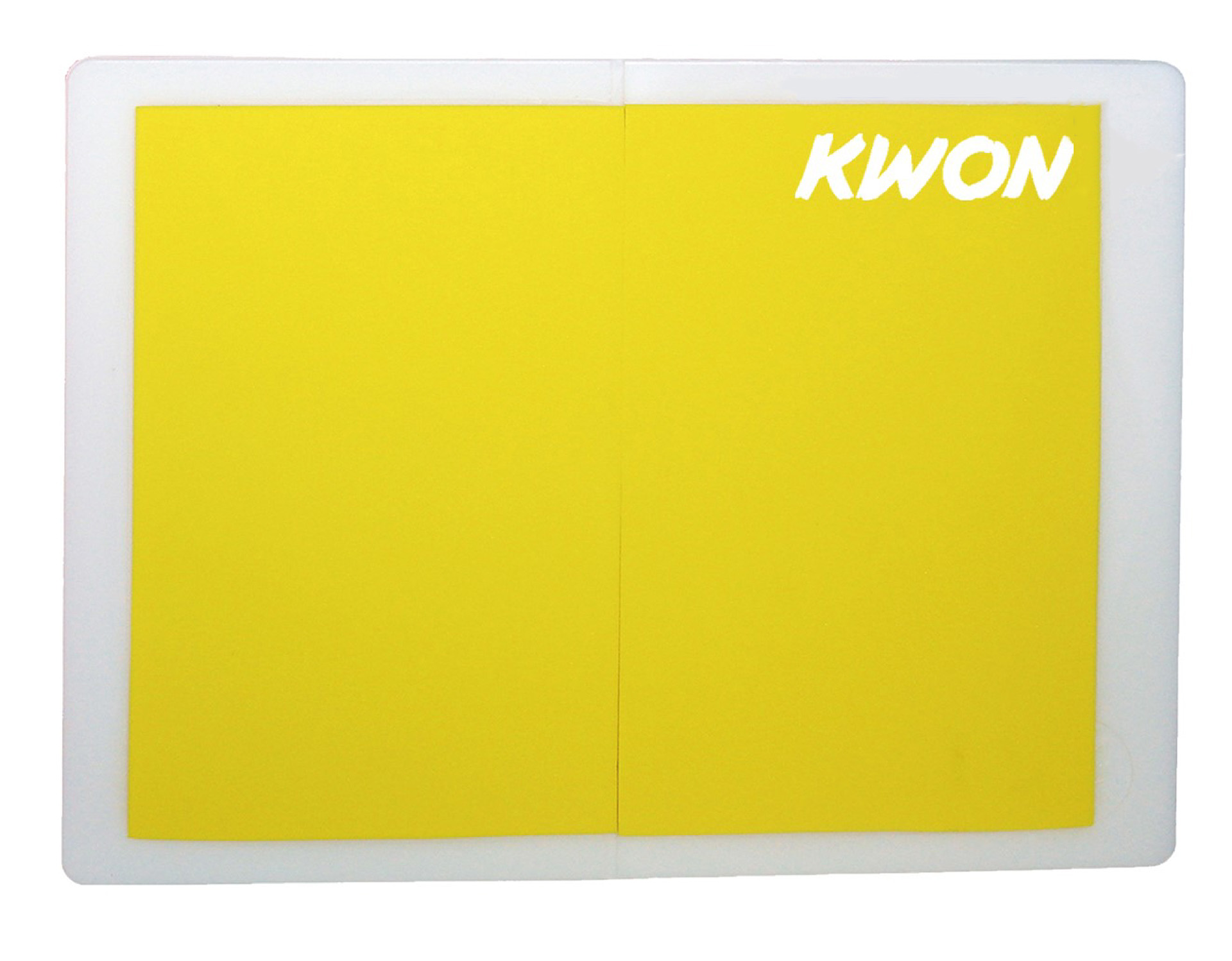 KWON (R) Bruchtest-Bretter, wiederverwendbar