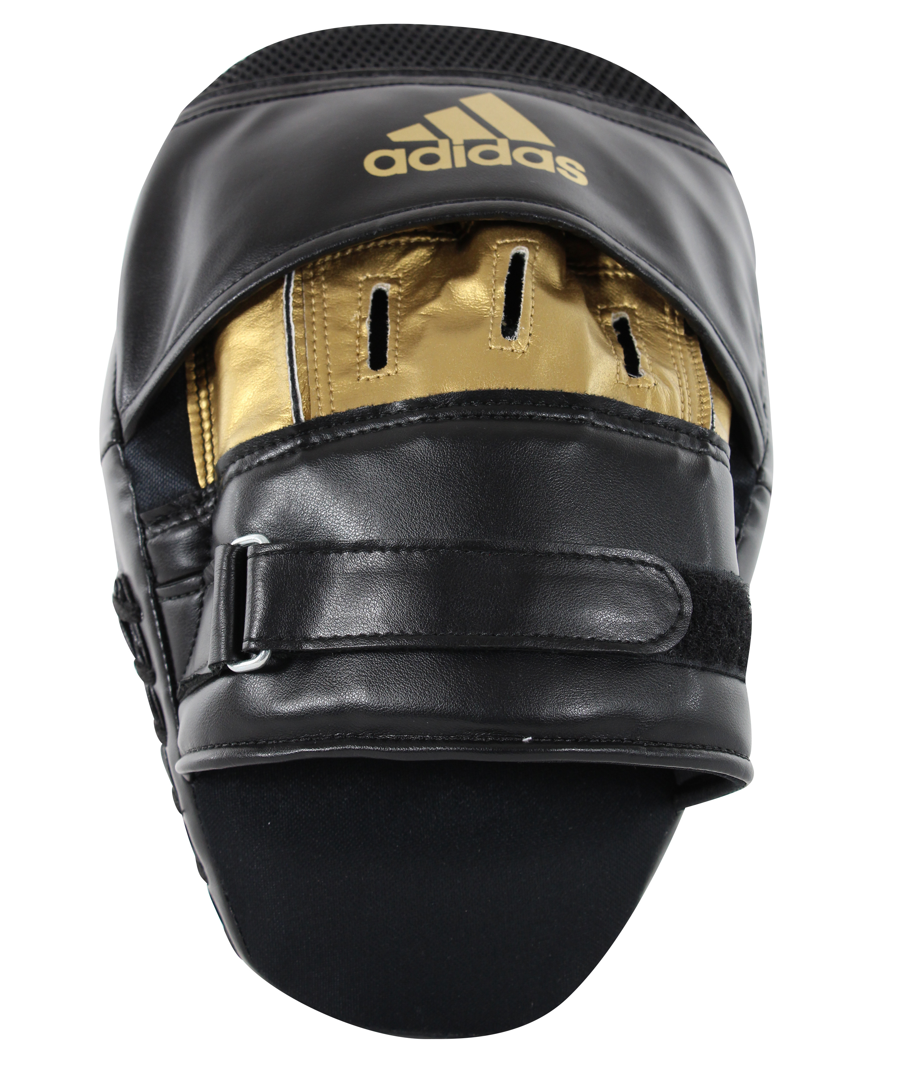 ADIDAS Pratze Training Curved Focus Mitt Short