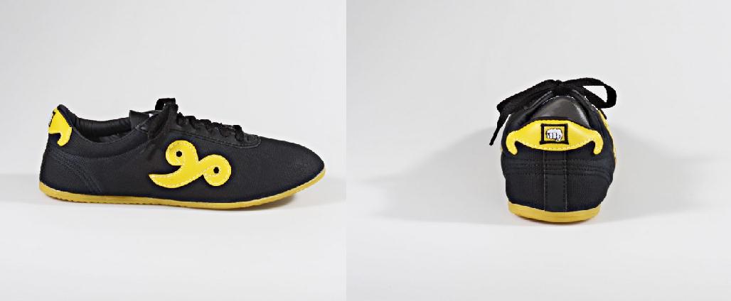 KWON (R) Kung Fu Schuhe BEIJING