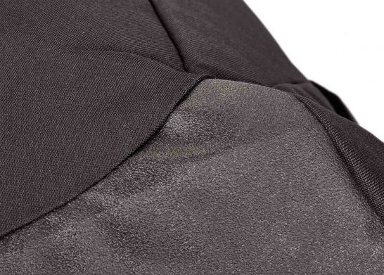 adidas Sport Rucksack "Martial Arts" black/white, adiACC090 L