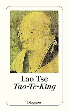Lao Tse – Tao-Te-King