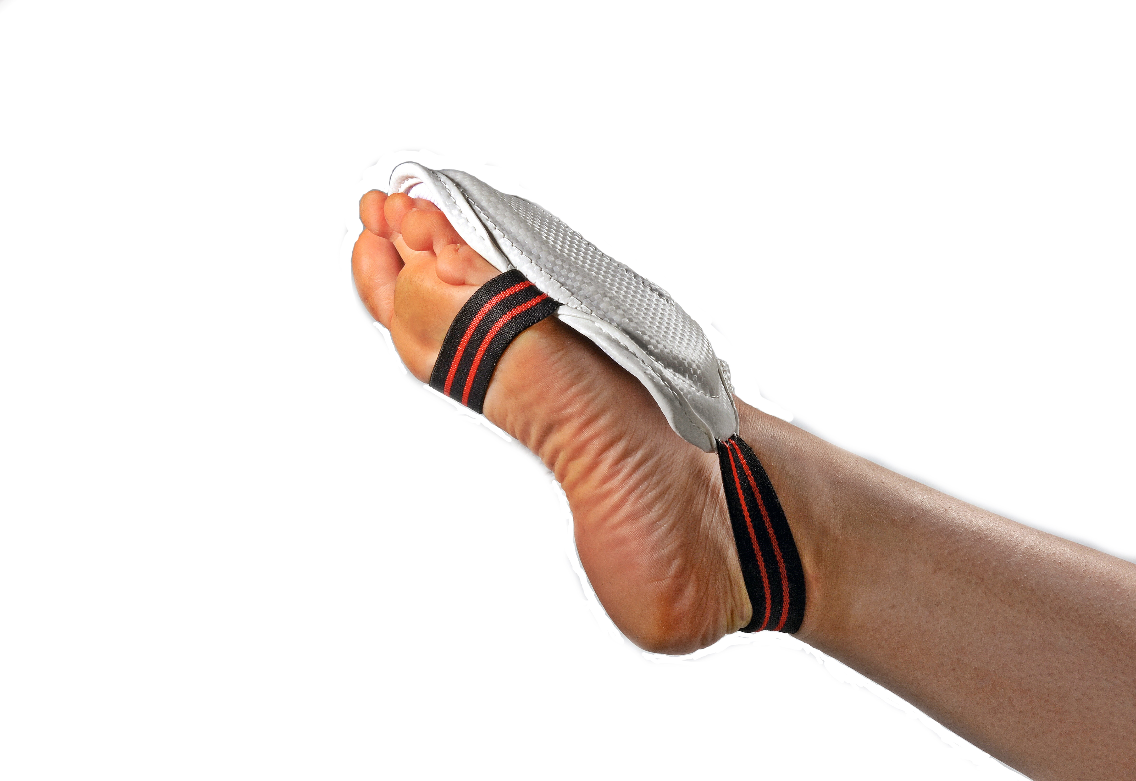 KWON (R) Schienbein-Spannschützer EVOLUTION