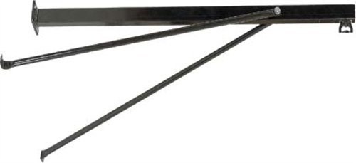 TOP TEN Aufhängung PROFI 1111