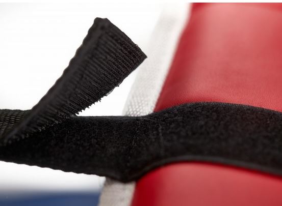 adidas Kampfweste Reversible Kids, ADITKP01 M