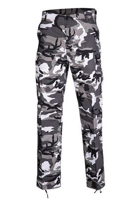 Outdoor / Krav Maga Hose Urban XXL