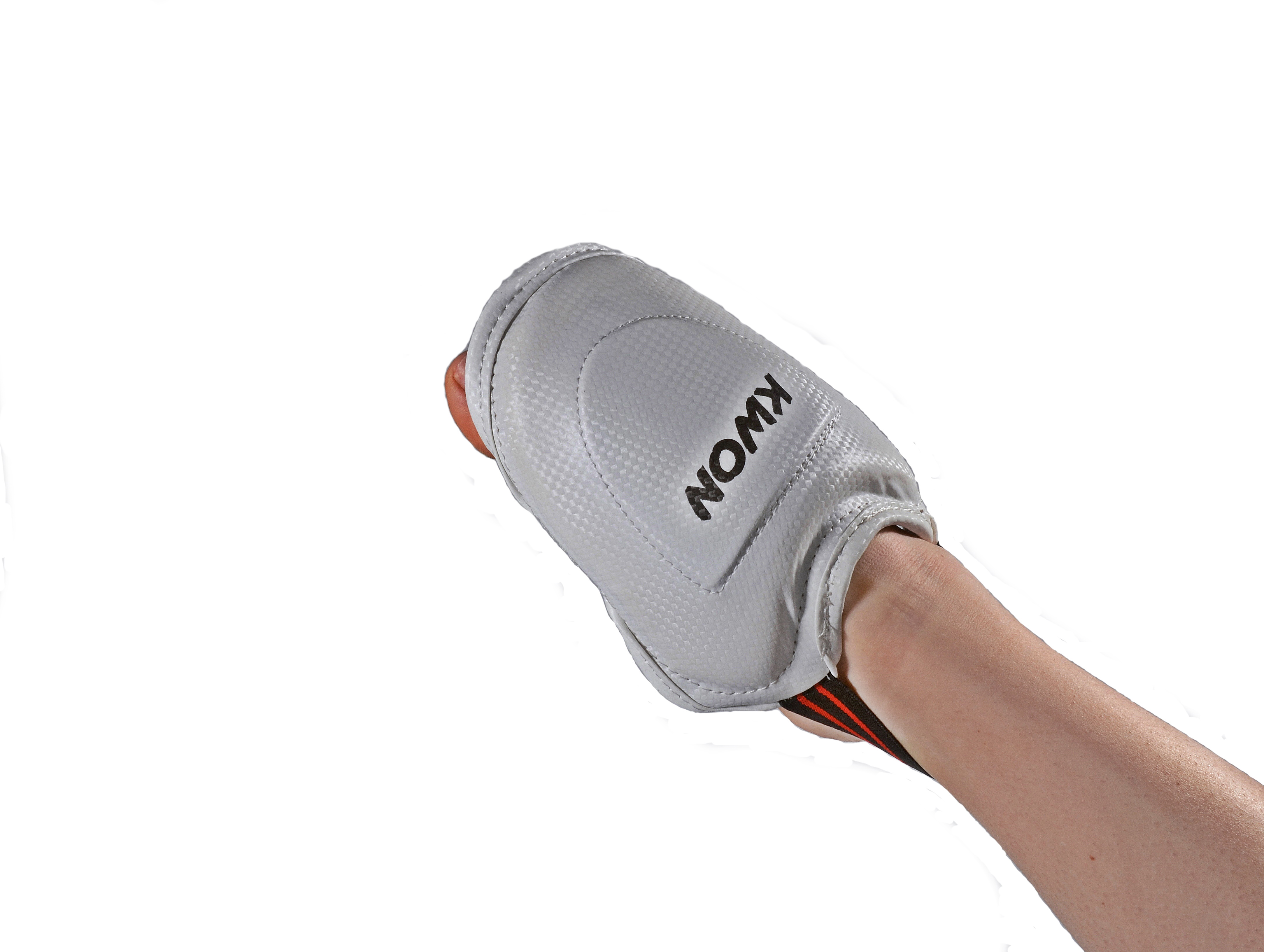 KWON (R) Schienbein-Spannschützer EVOLUTION