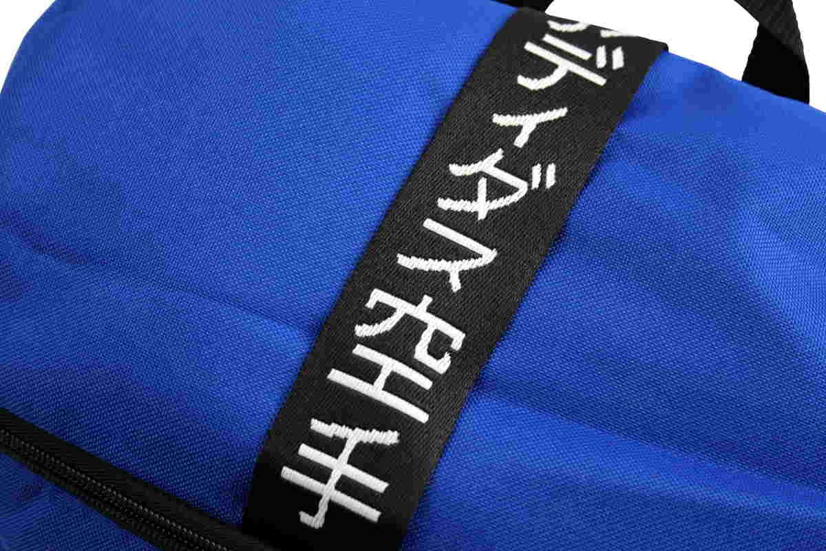 adidas Rucksack National Team hellblau L