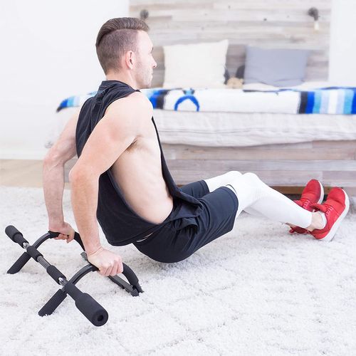 Multifunktions Tür-Reck Klimmzugstange