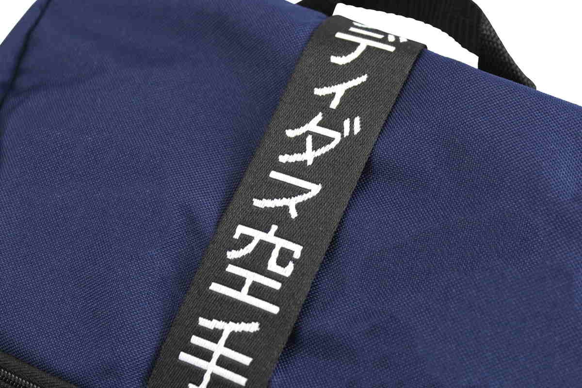 adidas Rucksack National Team hellblau L