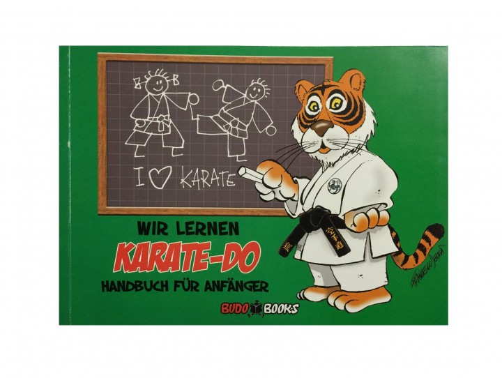 Wir lernen Karate-Do – Handbuch für Anfänger (Dessi, Francesco)