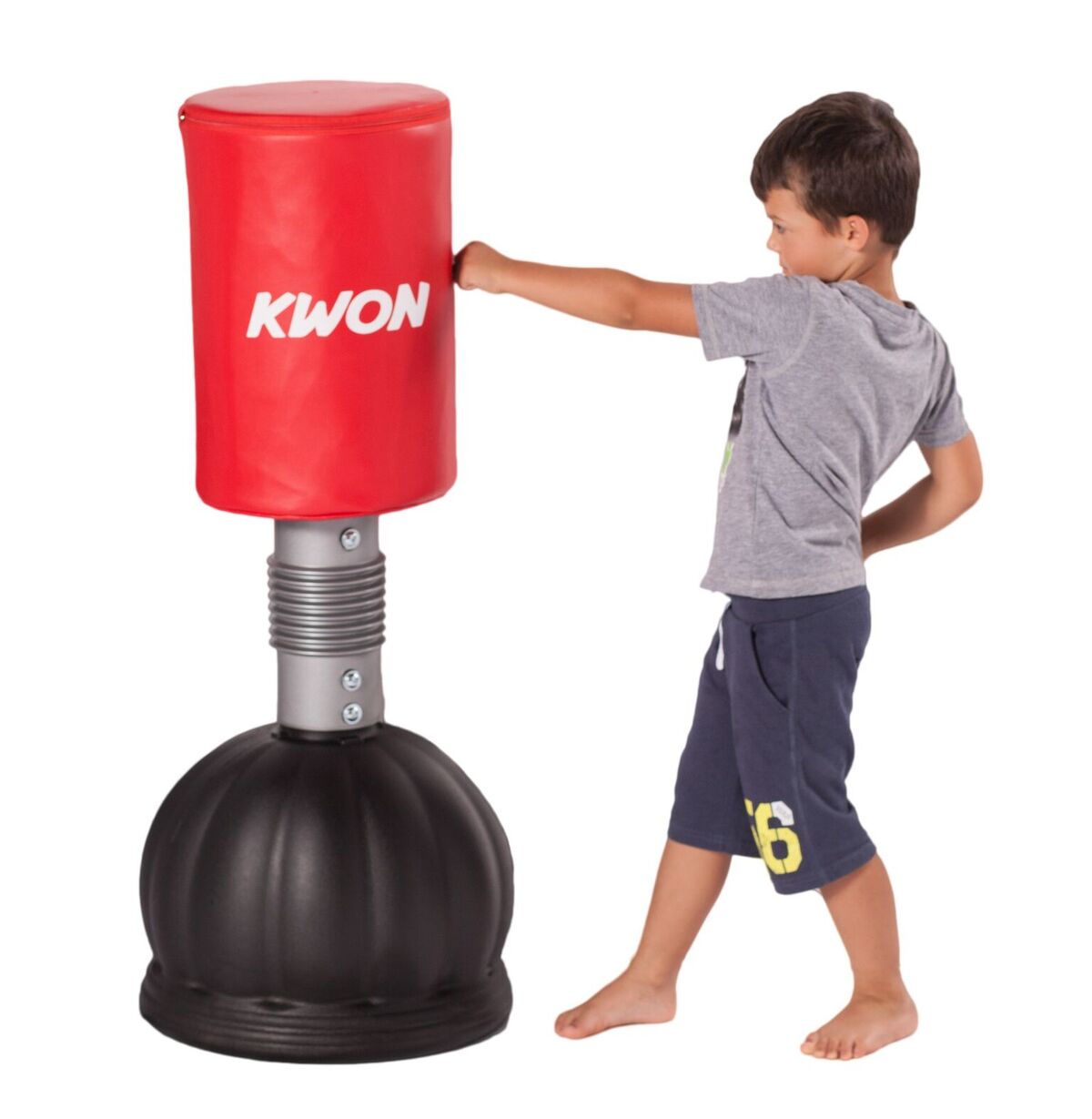 KWON (R) Standboxsack / Waterbag für Kids