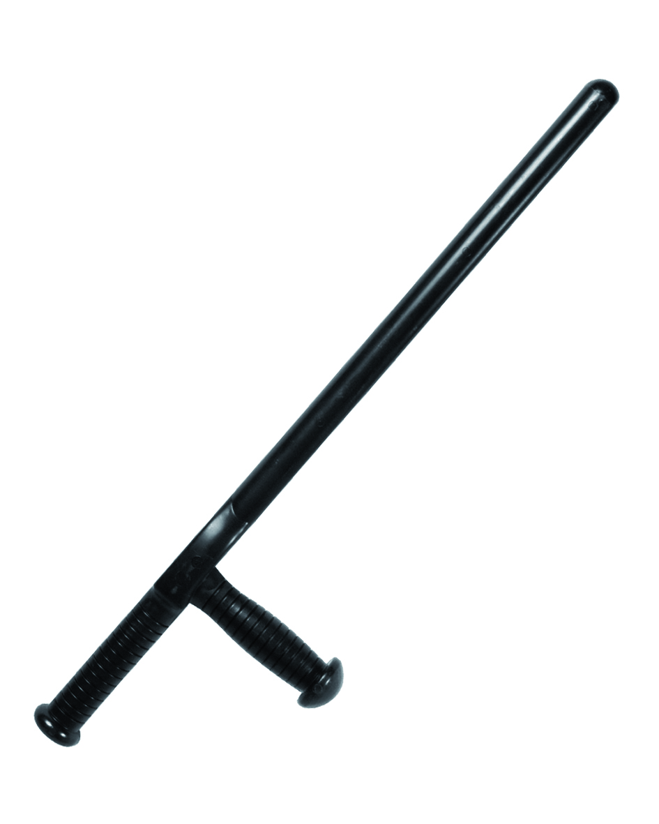 Polizei-Tonfa / Security Abdrängstock MES EMS