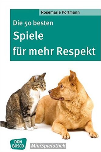 Die 50 besten Spiele für mehr Respekt