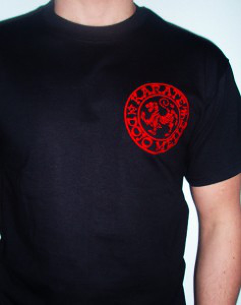 T-Shirt inkl. Bestickung individuell