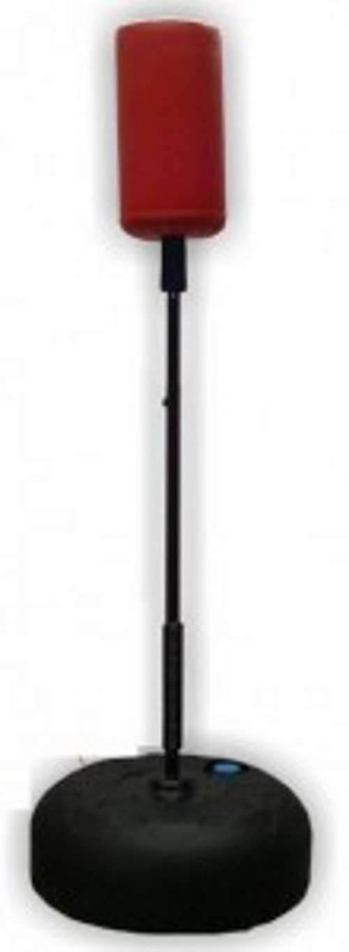 Freestanding Punchingball Zylinder mit Standfuß