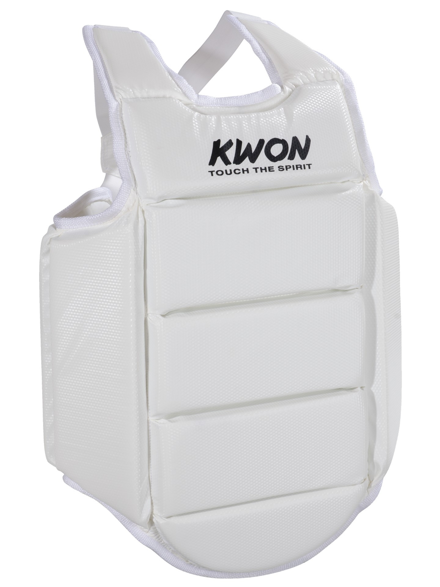 KWON (R) Karate Trainings-Weste