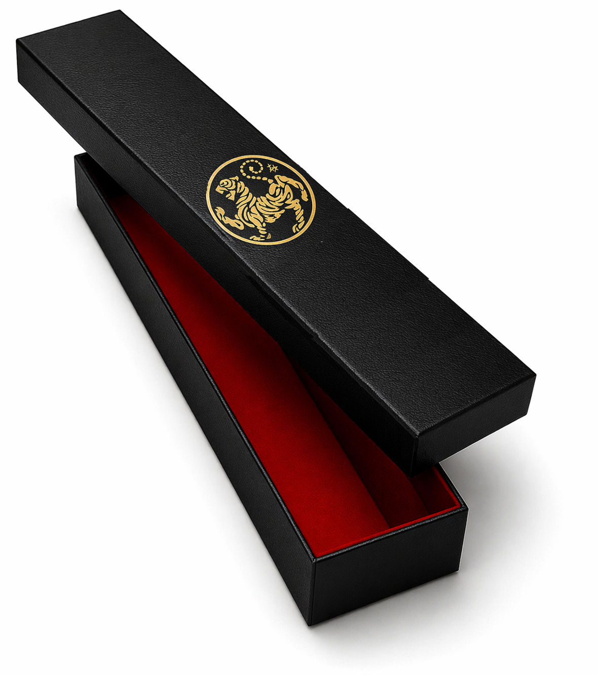 Gürtel Geschenkbox Shotokan