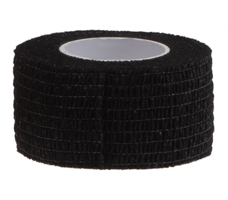 Bandage selbsthaftend, rot, 2 cm ((Inhalt: 4 Meter (0,25 EUR / 1 Meter))