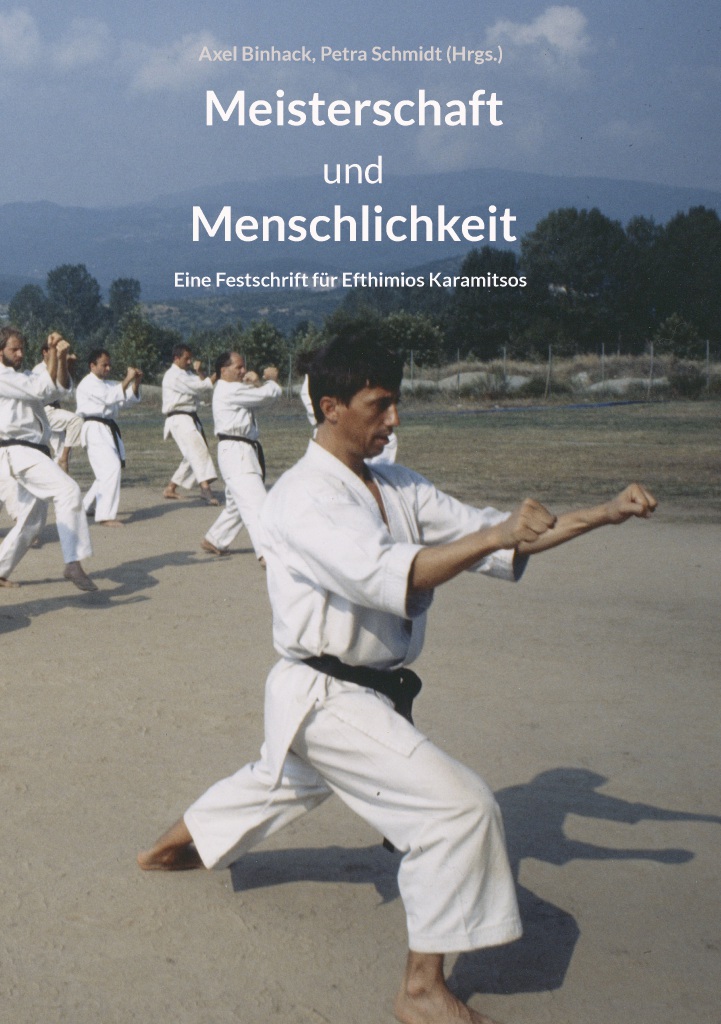 Meisterschaft und Menschlichkeit (Schmidt / Binhack)