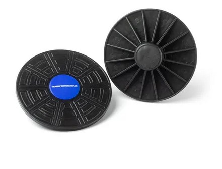 Balanceboard Wackelbrett Mini 21 cm