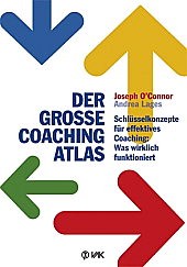 Der grosse Coaching Atlas