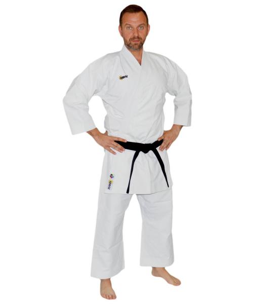SMAI SX Kata Gold Karategi, WKF, 14oz 200
