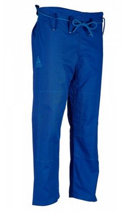 adidas BJJ Anzug "Challenge 2.0" blau JJ350B A3 = ca. 190