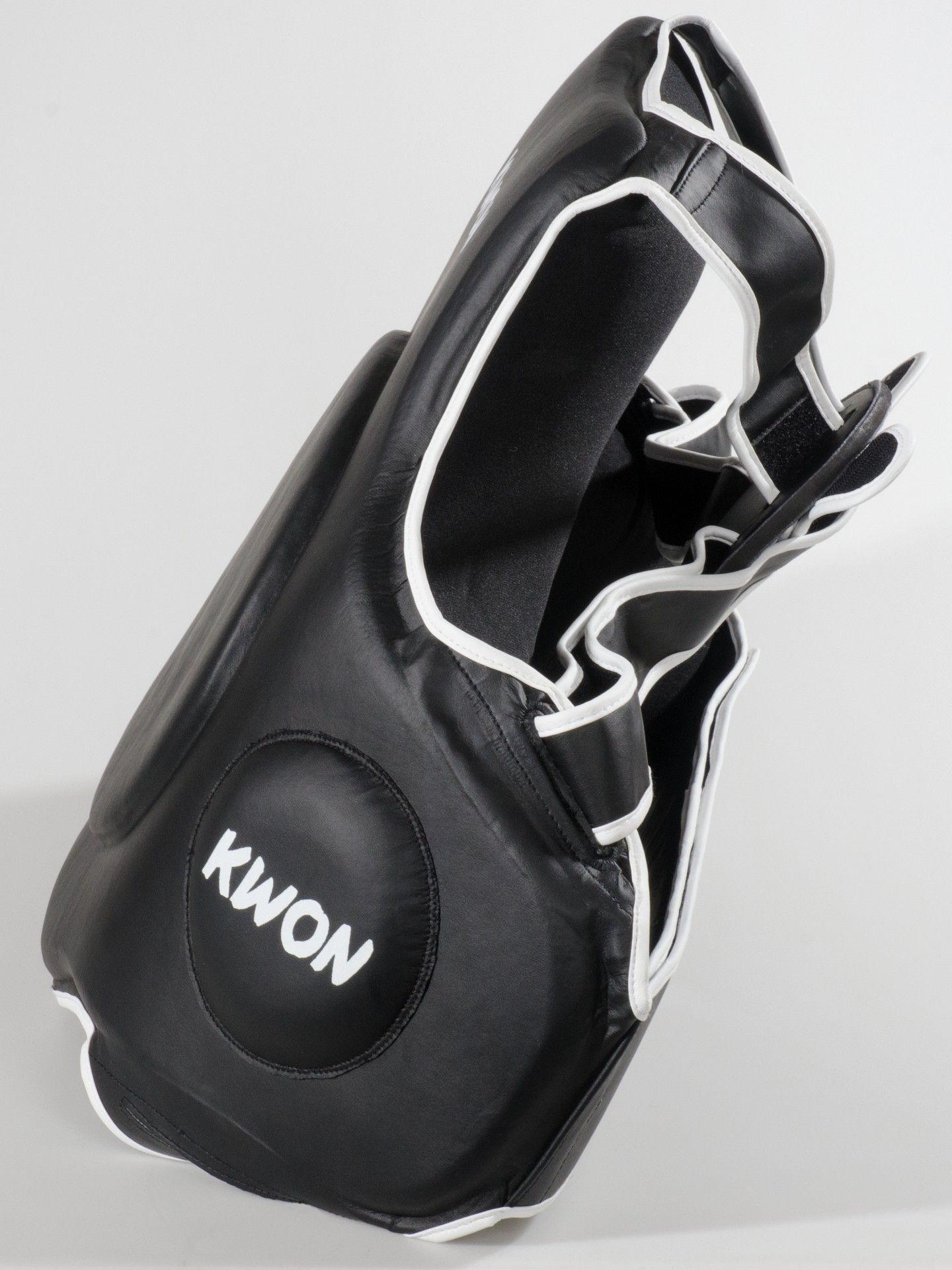 KWON (R) Bauchschild / Bauchpolster Muay Thai