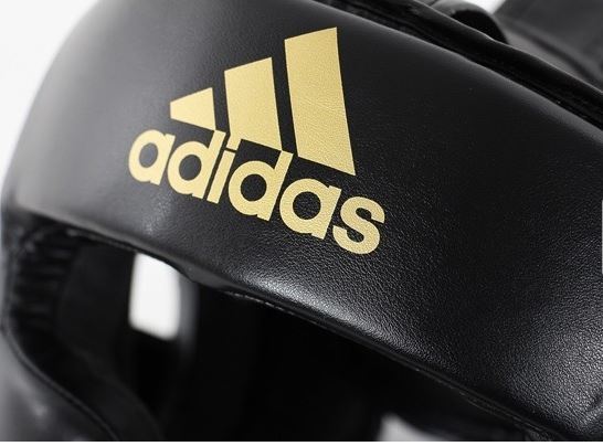 adidas Kopfschutz Speed Super Pro Training, ADISBHG041 XL