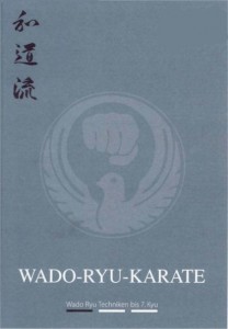 Wado-Ryu-Karate - Techniken bis 7. Kyu
