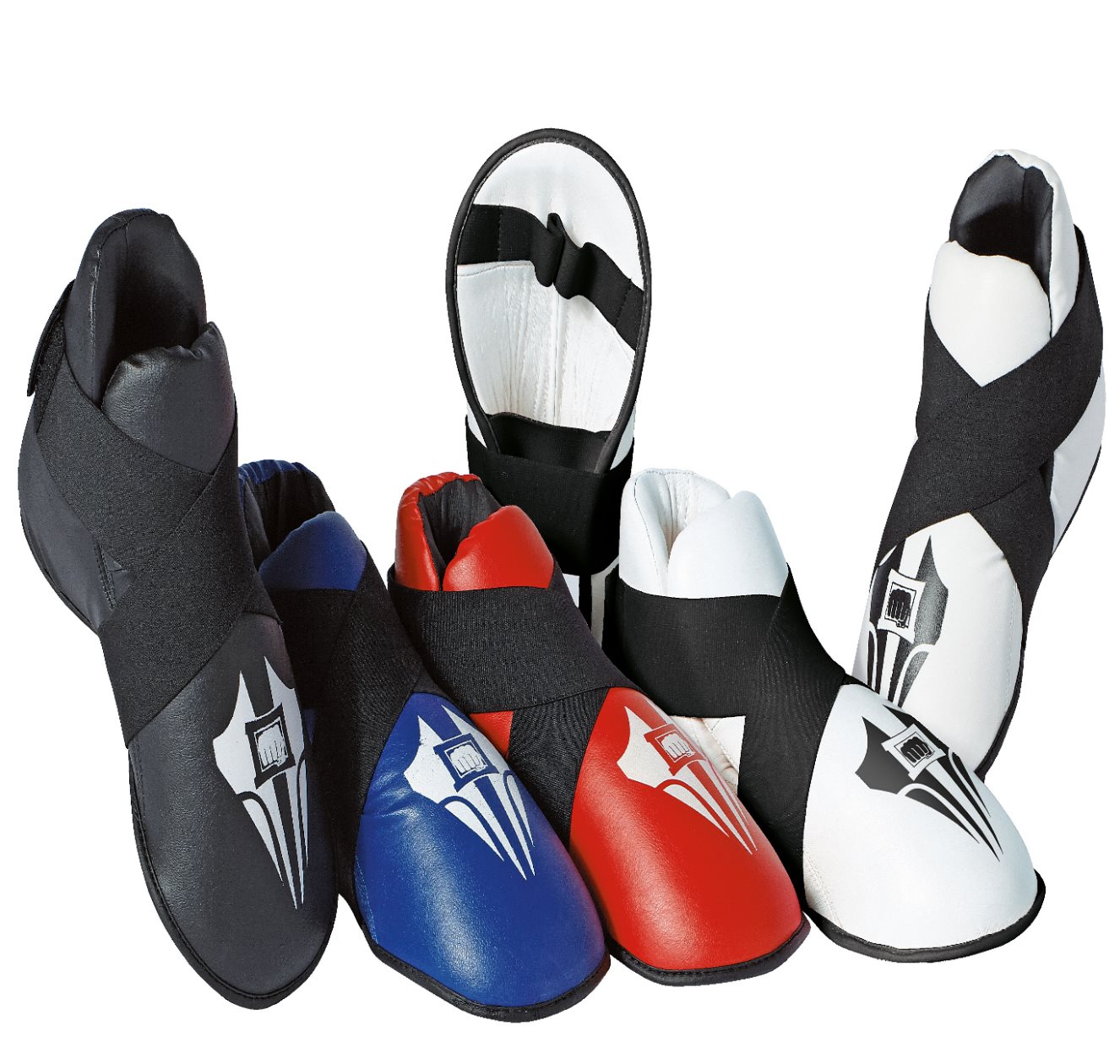 KWON (R) Fußschutz ANATOMIC